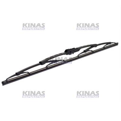 CEPILLO LIMPIADOR PARABRISA SCANIA P94/114/124/S4 27" 685MM | 1541106/PVC-2768/DNA27901