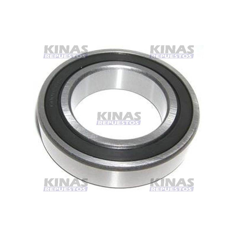 RULEMAN EMBREAGUE SC112 | 6014-2RS