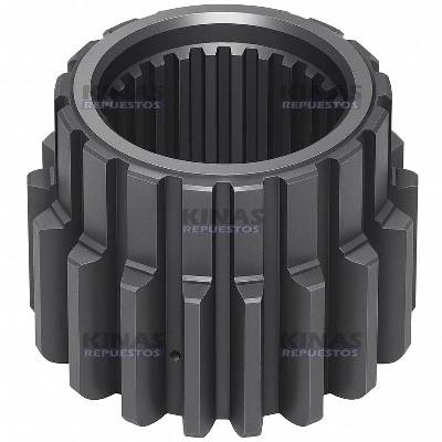 ENGRENAJE SOLAR CAJA CAMBIO SCANIA 112/113 GR860/GR870/GR871 17D | R1049/339800/317961/74530114