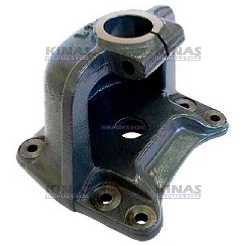 SOPORTE ELASTICO TRASERO SCANIA 112/113/142 DELANTERO/TRASERO | 690502/3789/283642/040.087