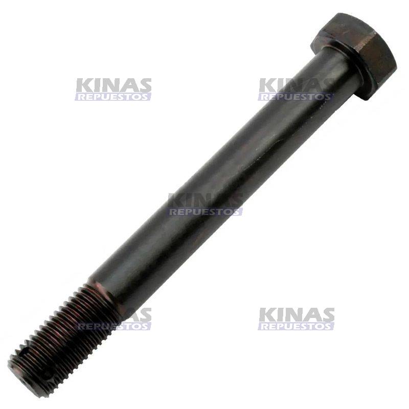 BULON BUJE ELASTICO SUSPENCION TRASERO M30X3.5X250/270MM SCANIA 113/124 | 4149-A1/101.117/1338491