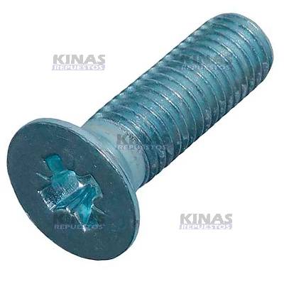 BULON CONICO FLANGE CAJA CAMBIO SCANIA | 805640