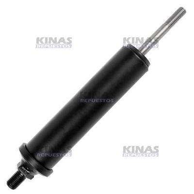 AMORTIGUADOR TRASERO SUSPENCION CABINA SCANIA P94/114/124/S4 | ST005ES/1382827/040.219/38264/1.25681