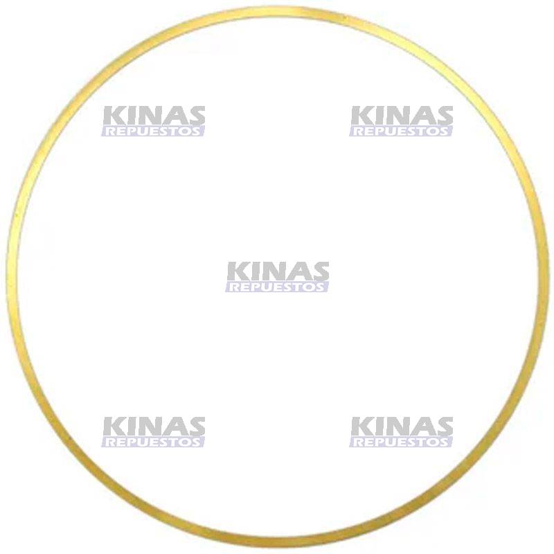 CALCE CAMISA MOTOR 025MM SCANIA 111/112/113  (BRONCE) | 165817