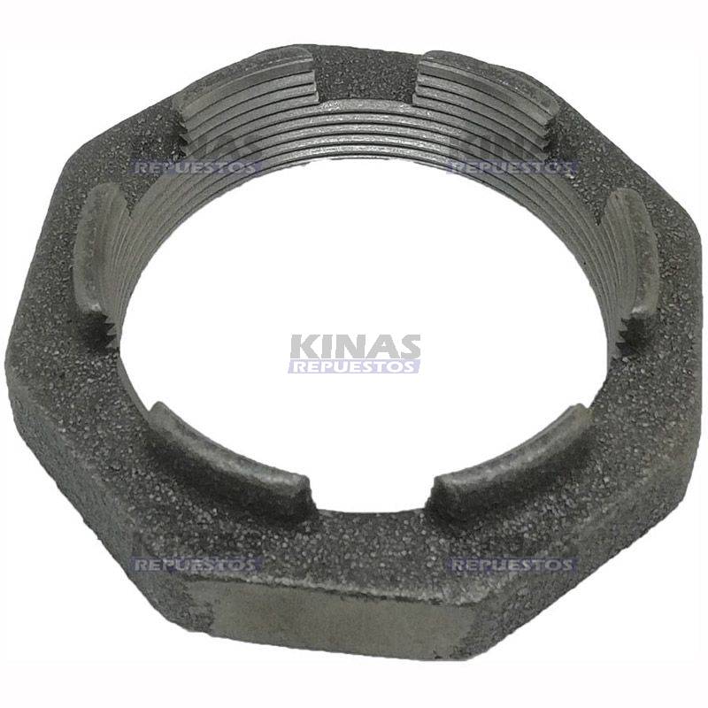 TUERCA MAZA DELANTERA SCANIA P94/114/124/S4 | 1403618/1873183/040.169