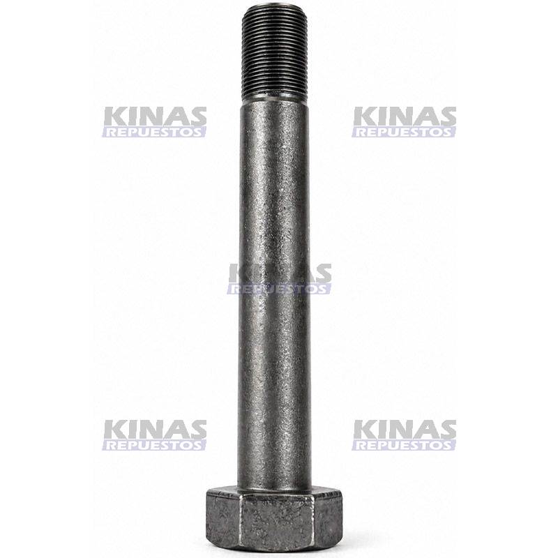 BULON BUJE ELASTICO SUSPENCION TRASERO UNF M30X210MM | 1670315