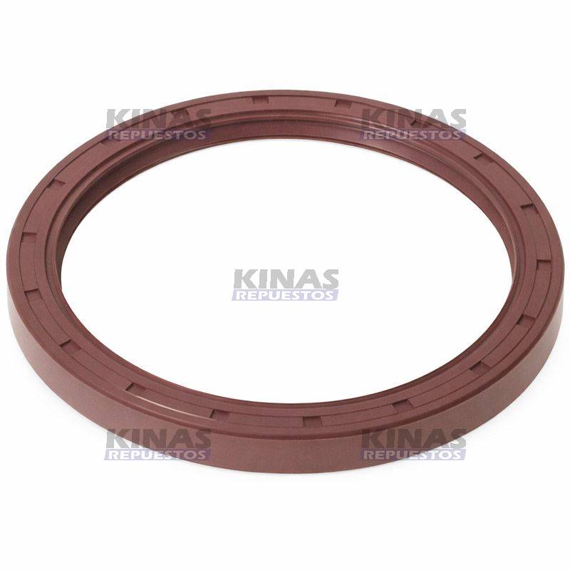 RETEN VIRABREQUIM/CIGUENAL TRASERO MOTOR SCANIA 111/112/113/S3 (RESORTE) | 516018/369478/1.10214/02069/7343V