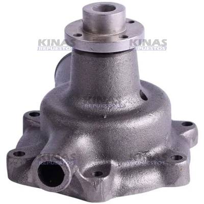 BOMBA AGUA MOTOR MWM D229 FORD F1000 (TURBO) | BA286/UB578