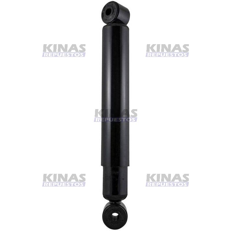 AMORTIGUADOR TRASERO SCANIA P94/114/124/S4 BUJE/BUJE 60/98CM | 45006