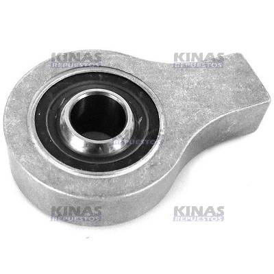 MANCAL PULMON AIRE CABINA SCANIA P94/114/124/S4 CORTO M12/16MM | 1443114/040.094/1744210