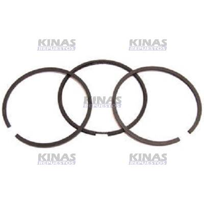 ARO COMPRESSOR AIRE KNORR 75MM 020/0.50 SCANIA 113/124 | 101024070/QA1552A