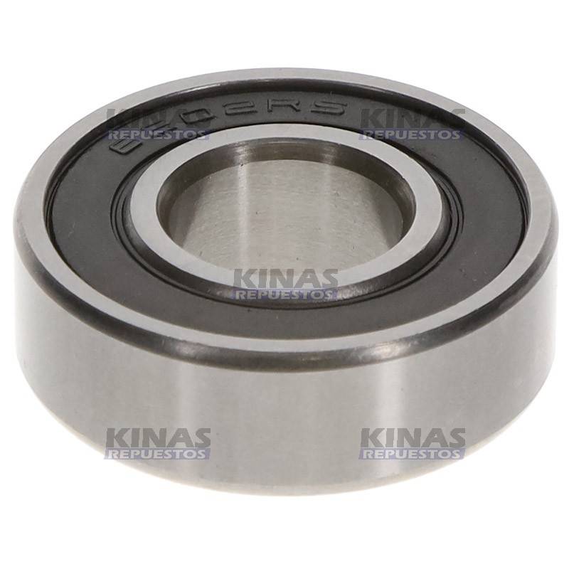 RULEMAN ALTERNADOR VARIOS | GR-6202-2RS
