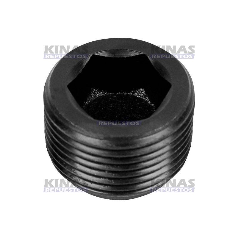 TAPON DIFERENCIAL SCANIA 111/112/113/124 C/IMAN M34X2.00 | 153682/235434