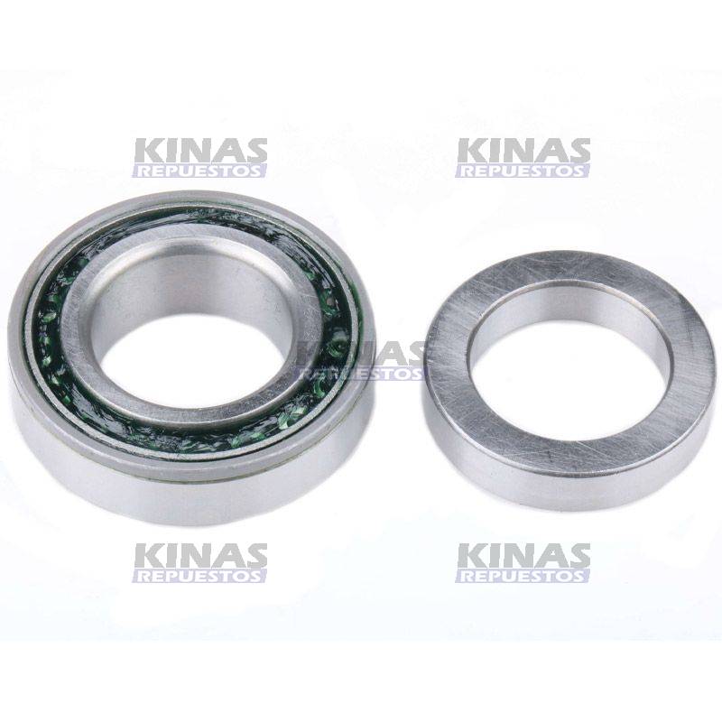RULEMAN MAZA TRAS S10 BLAZER 99/ RANGER | 399/360