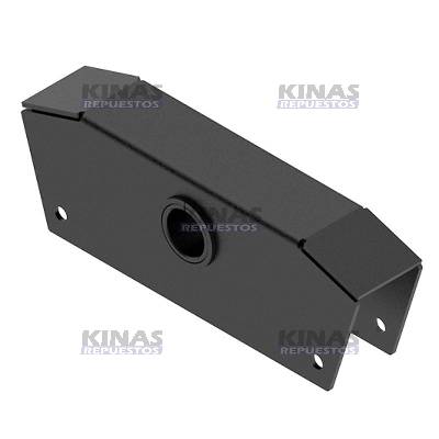 BALANZA CARRETA REBAJADA RANDON P60/E90/L550 RETA | RN0101/THOR-003/OL0003RF/00011