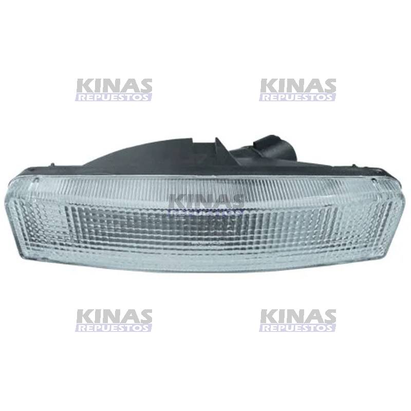 SENALERA DELANTERA TAPA SOL SCANIA P94/114/124/S4 (FOCO) | 1326935/1798980/ER2917