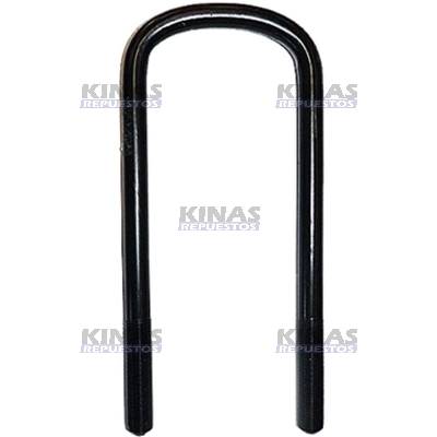GRAMPA ELASTICO SUSPENCION M22X92X340-D TRASE SC TD | AES-2292D129