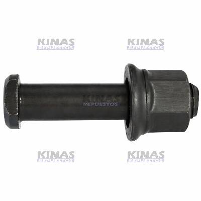 PRISIONEIRO TRASERO MBB 1313/1513 22X98 TRUCADO | ZM-4002224