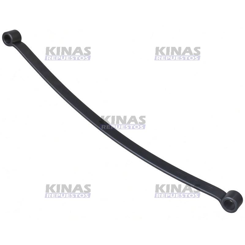 ELASTICO MBB TRASERO 814 OJAL BERLIN 54MM 80X16X160 | MCH-MB243.1