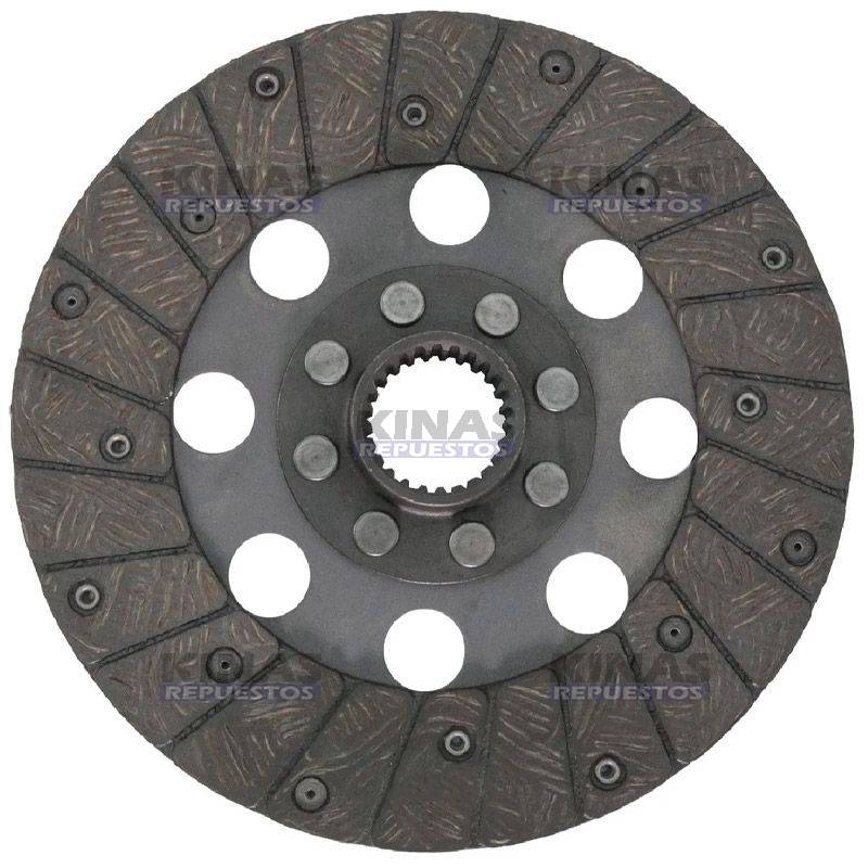 DISCO EMBRAGUE TDF TOMADA FUERZA MASSEY 275/290/292 10P 25EST | 1865836
