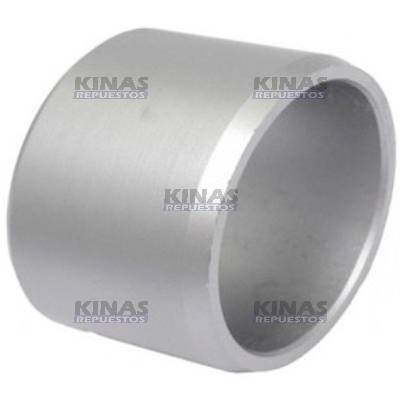 BUJE BALANZA CARRETA 60MM X 75MM X 50MM | THO1301/113011/01001