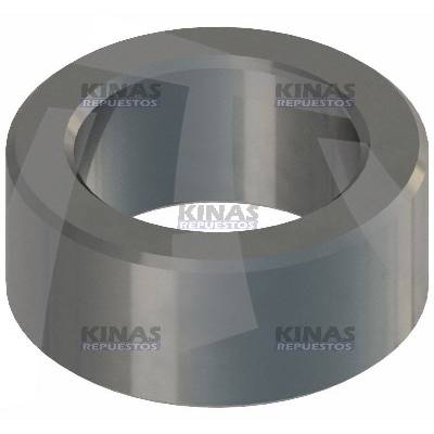 MANCAL PERNO BALANZA 60X35X85MM REDONDO | 1497