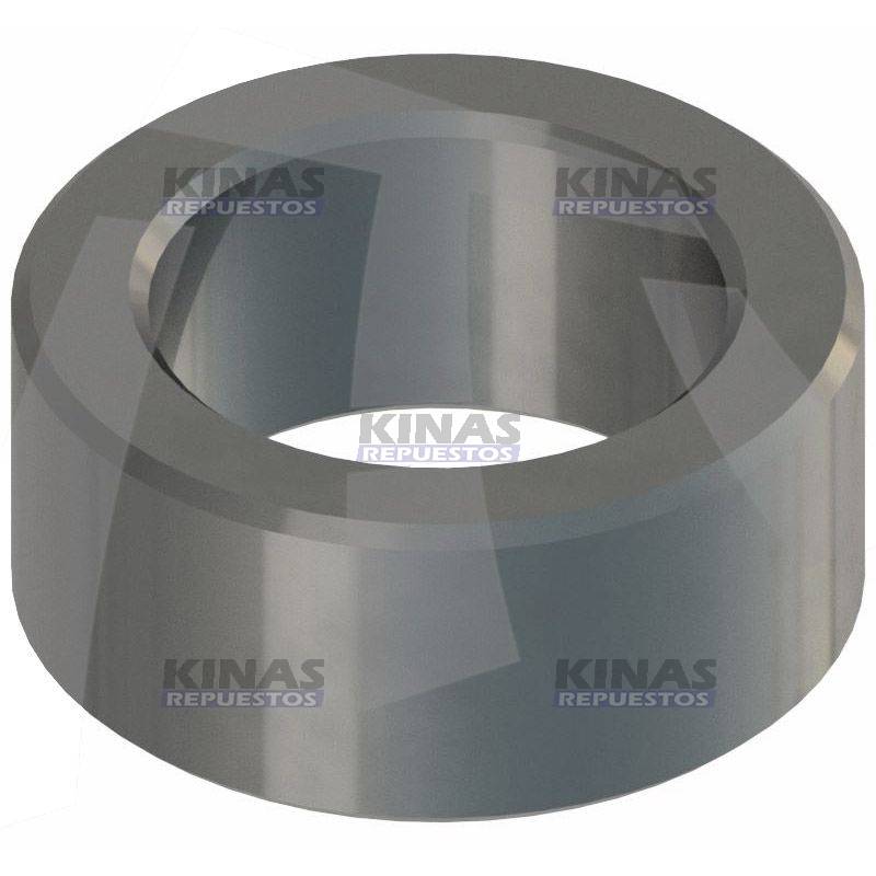 MANCAL PERNO BALANZA 60X35X85MM REDONDO | 1497