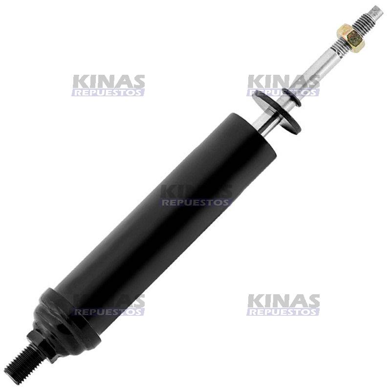 AMORTIGUADOR TRASERO SUSPENCION CABINA SCANIA P94/114/124/S4 | 040.219/ST005ES/1382827/38264/1.25681