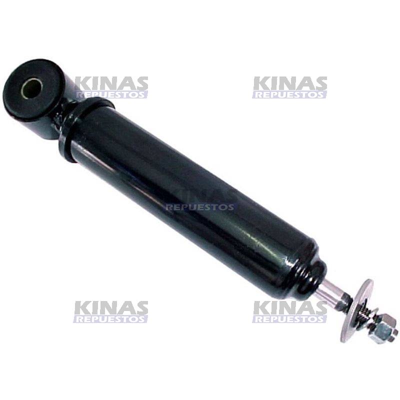 AMORTIGUADOR SUSPENCION TRASERA CABINA SCANIA 112/113 | 840S/1348477/040.221/AS2008