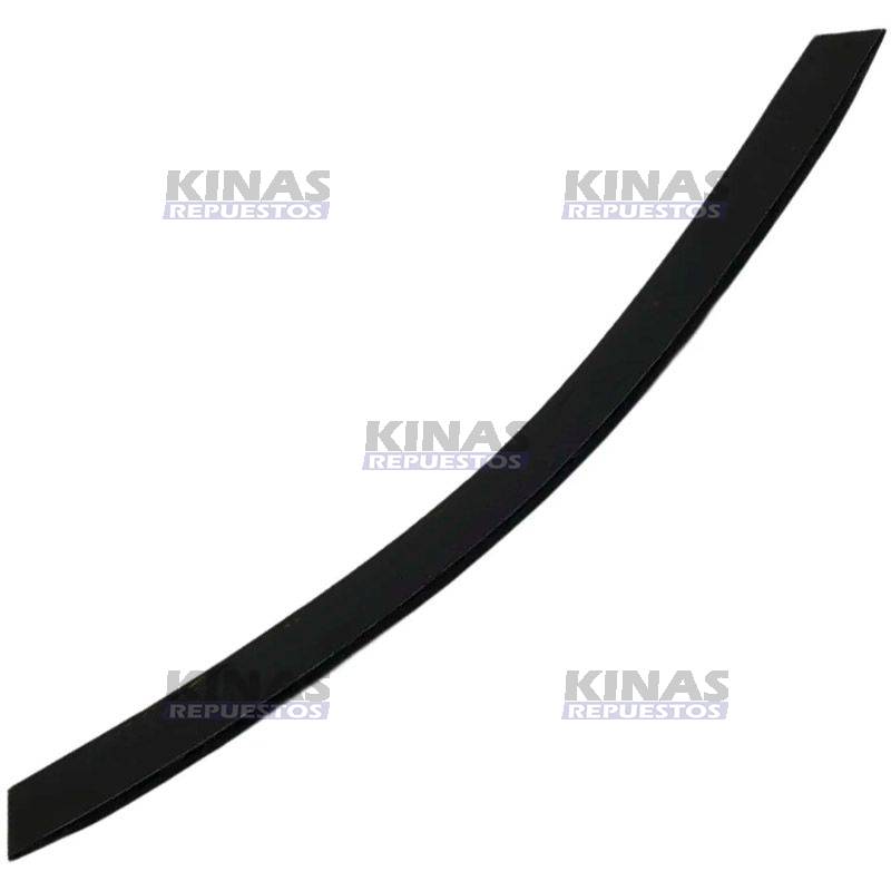 ELASTICO SUSPENCION S/AGUJERO PLANCHA 80X16X140 | 231400/1SM231400