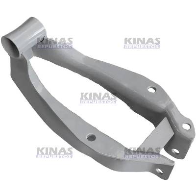 SOPORTE AMORTIGUADOR/PULMON TRAS CABINA IZQ SCANIA 113 | ME865/374079