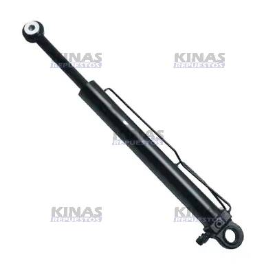 PISTON/CILINDRO ALZA CABINA SC 124 S5 2CANO CR19 H/T | 1477878/1720924/ER2501