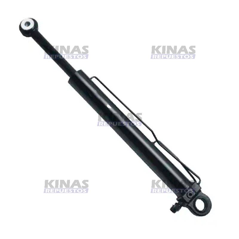 PISTON/CILINDRO ALZA CABINA SC 124 S5 2CANO CR19 H/T | 1477878/1720924/ER2501