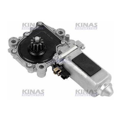 MOTOR MAQUINA ALZA VIDRIO ELETRICO SCANIA 124/S4 DER | 1442293/ER1714/3176550/2572363/2.72154