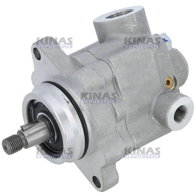 BOMBA DIRECION HIDRAULICA SCANIA S5 150BAR 16DM3 (SISTEMA LUK) | 1457710/1.19113/1422417/ER3301/041.094