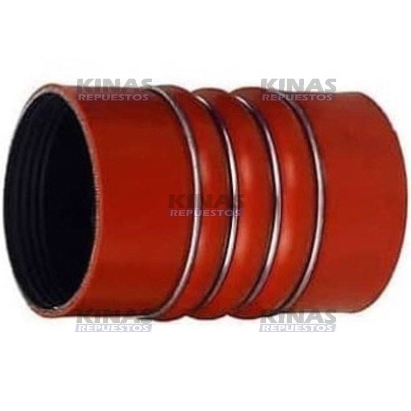 MANGUERA INTERCOOLER SCANIA 112/113 C/ANILLO NARANJA (4AROS) | 488368O