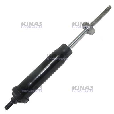 AMORTIGUADOR CABINA DELANTERO SCANIA P94/114/124/S4 | 040.216/1363122/ST001ES/111003/1.25683
