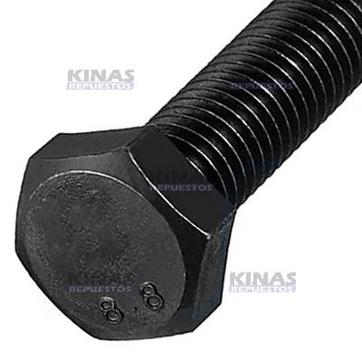 BULON M20X40MM ACERO 8.8 | 2233