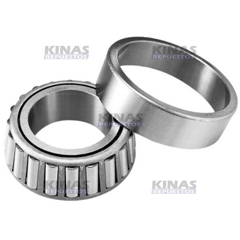 RULEMAN EXT MAZA F-250 TOYO BAND 82/+ KIA K2700 MAYOR | 102949/102910