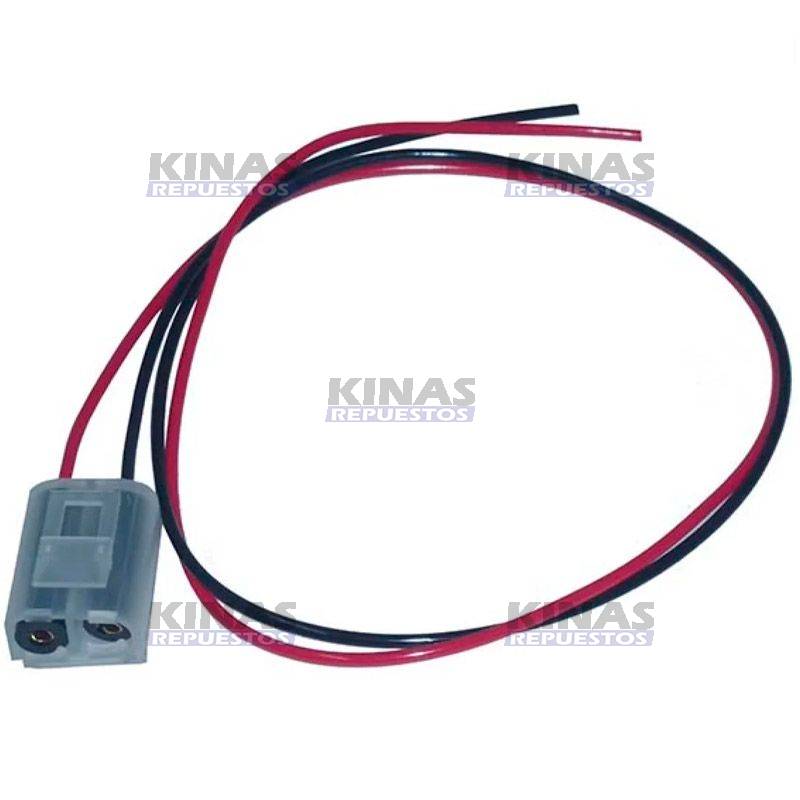 CHICOTE SENSOR BULBO PRECION ACEITE/AIRE SCANIA 113/P94/114/124/S4 | ETE-7681/ER1211/389202