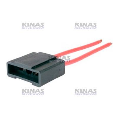 PORTA FUSIBLE MEDIANO TIPO FICHA | ETE-7198