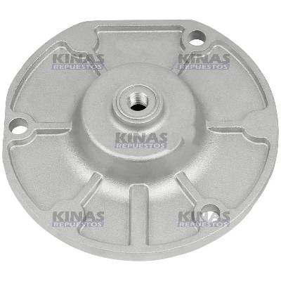 TAPA TRASERO COMPRESSOR 75MM BENDIX SCANIA 112/113 SUECO | 3086/094.303/1518349/3090239