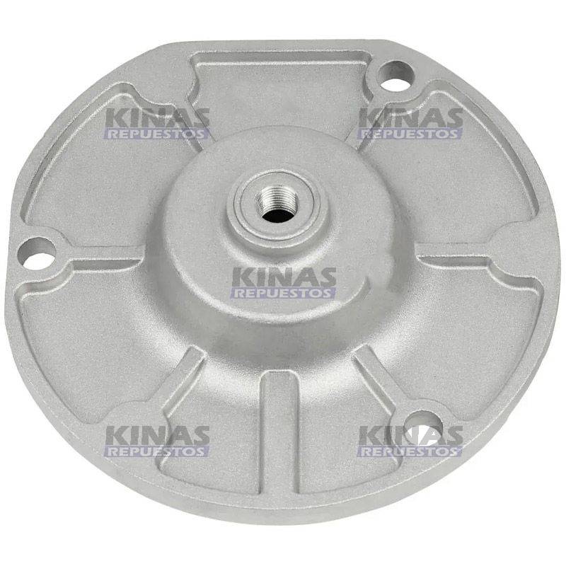 TAPA TRASERO COMPRESSOR 75MM BENDIX SCANIA 112/113 SUECO | 3086/094.303/1518349/3090239
