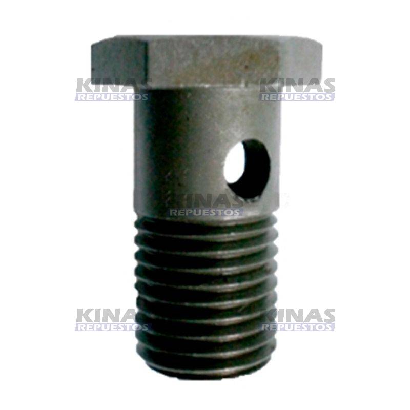 BULON HUECO M8X1.00 | 100/003