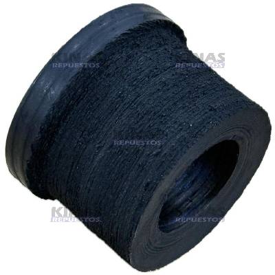 BUJE PERNO TENSOR C/ABA 60MM CARRETA CUBIERTA | LN-060/2002