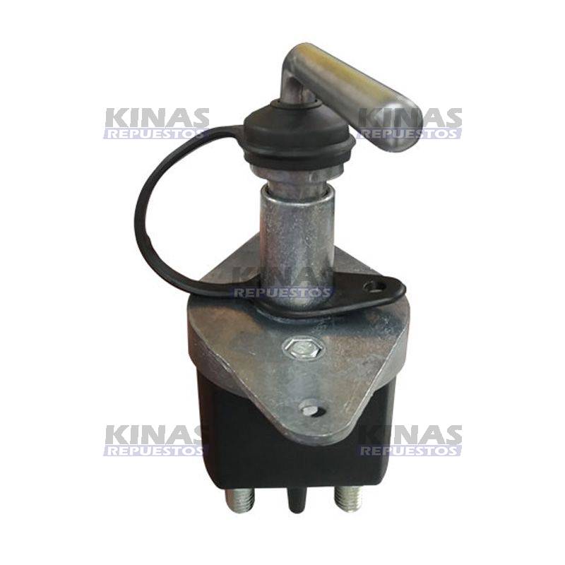LLAVE CORTA CORRIENTE 24/12 VOLTS | IM11108
