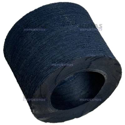 BUJE PERNO TENSOR S/ABA 70MM CARRETA CUBIERTA | LN-066/2001