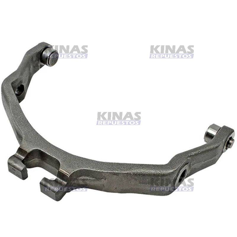 HORQUILLA REDUTORA CAMBIO SCANIA 111/112/113 (C/RULEMAN) | 397406/244623