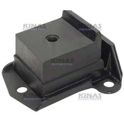 SOPORTE MOTOR DELANTERO GM 6150 D20/40 SILVERADO | REI-243/R243