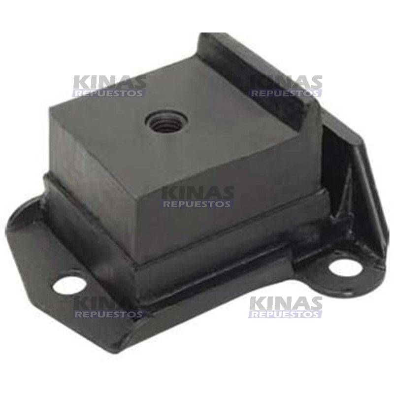SOPORTE MOTOR DELANTERO GM 6150 D20/40 SILVERADO | REI-243/R243